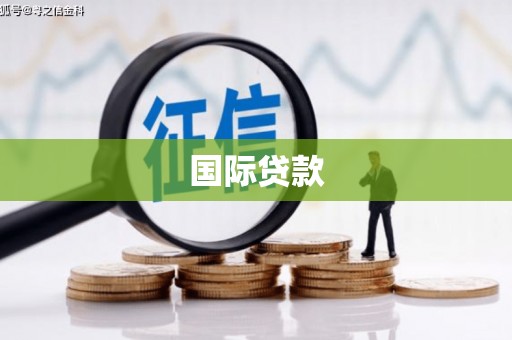 市南国际贷款