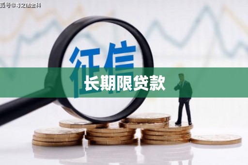 市南长期限贷款