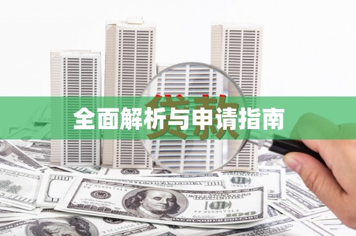市南全面解析与申请指南