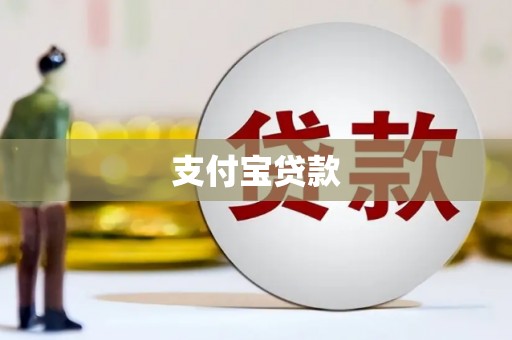 市南支付宝贷款